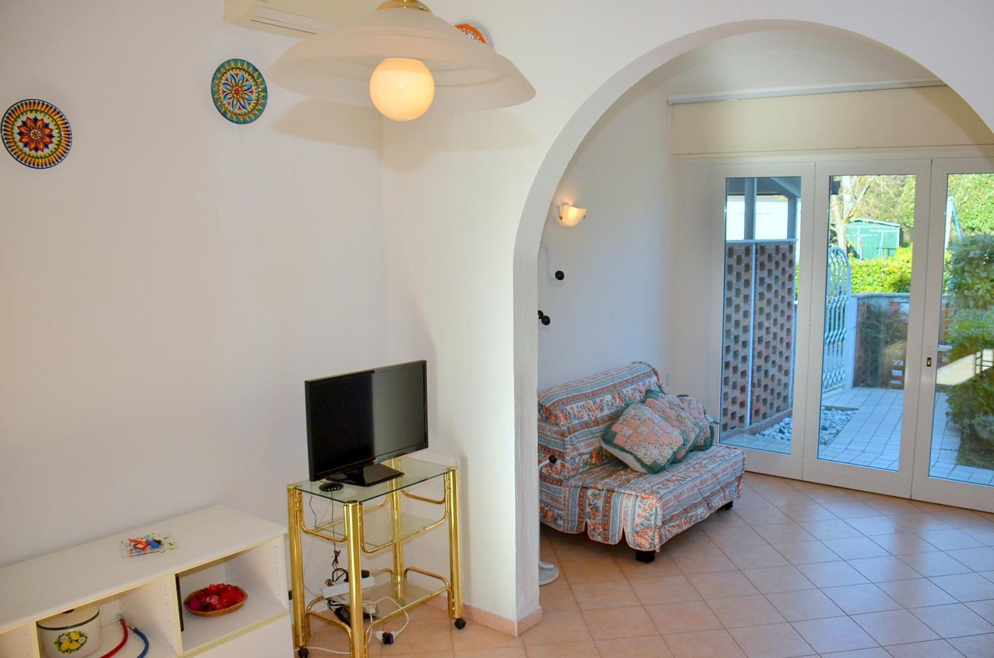 Villa Bouganville Bibione Exteriör bild