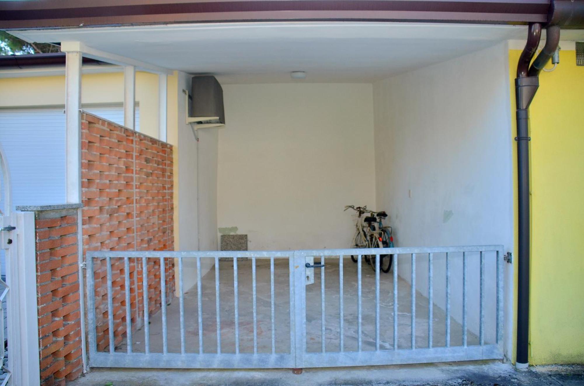 Villa Bouganville Bibione Exteriör bild